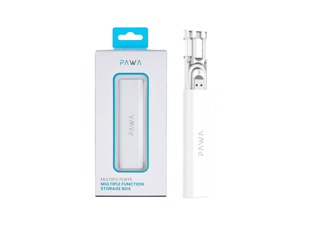 Pawa Multiple Function Storage Box
