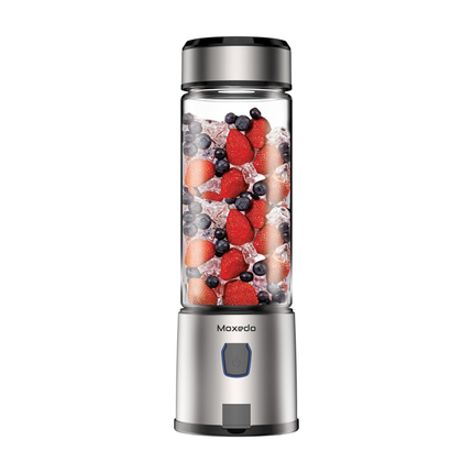 Moxedo Portable Juicer Blender