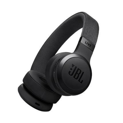 JBL Live 670NC Wireless Over-Ear Headphone