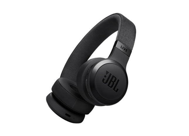 JBL Live 670NC Wireless Over-Ear Headphone