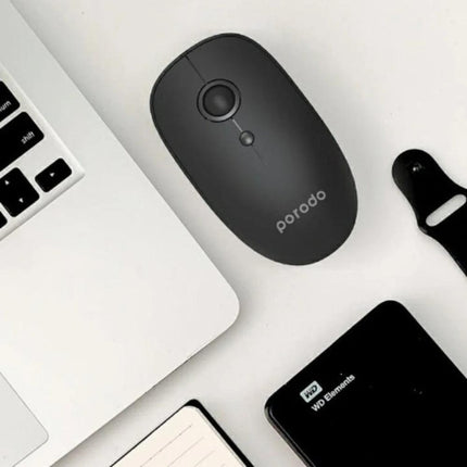 2.4 GHz Wireless Mouse