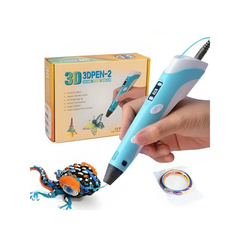 3D pen