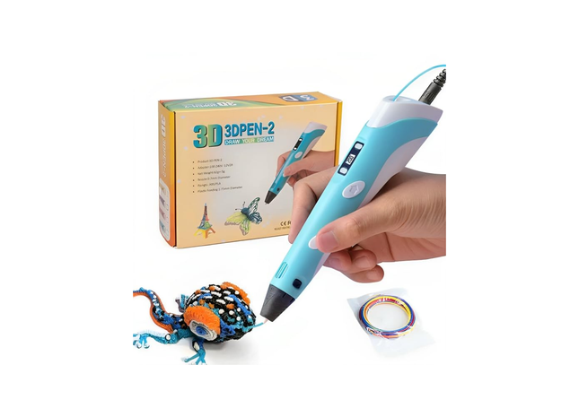 3D pen