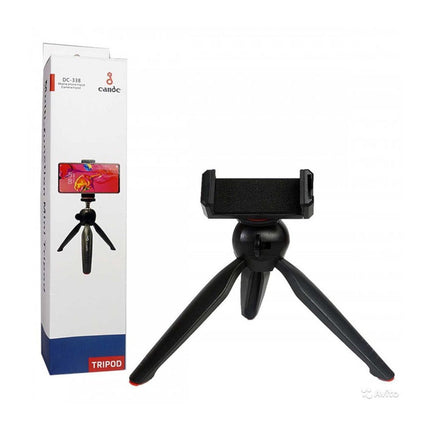 Mobile Camera Tripod