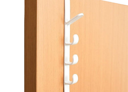 Bedroom Door Clothes Hanger