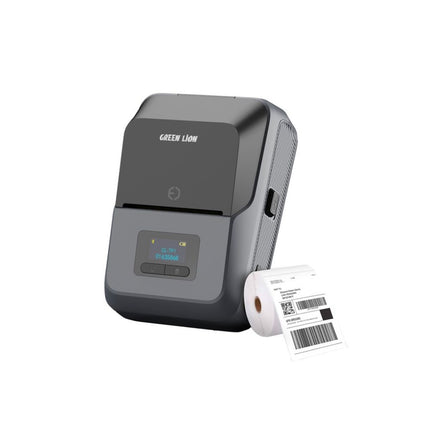 Green Lion Thermal Printer