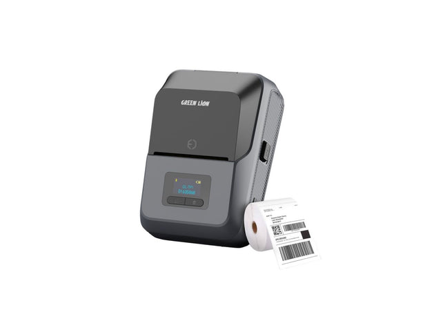 Green Lion Thermal Printer