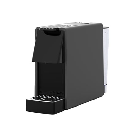 Lepresso Coffee Maker With Capsule Auto Ejection System