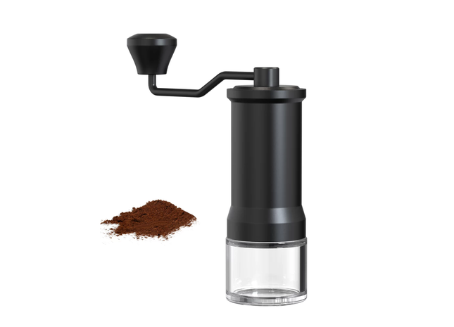 Manual Coffee Grinder