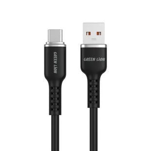 Silicone Charging Cable