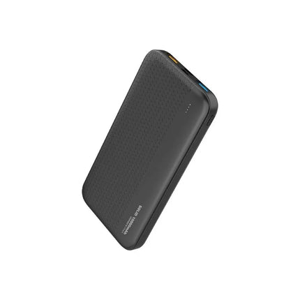 PAWA Solid Dual USB Power Bank With 10000mAh 