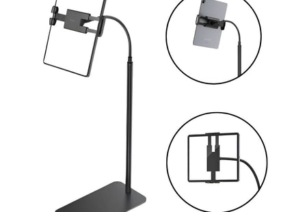 Hoco DH15 2-in-1 Telescopic Floor Lazy Stand