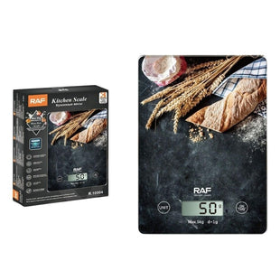 RAF Digital Kitchen Scale