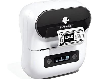Phomemo Thermal Label Printer
