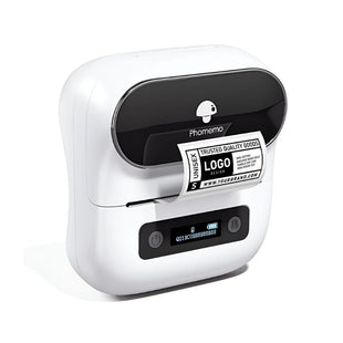 Phomemo Thermal Label Printer