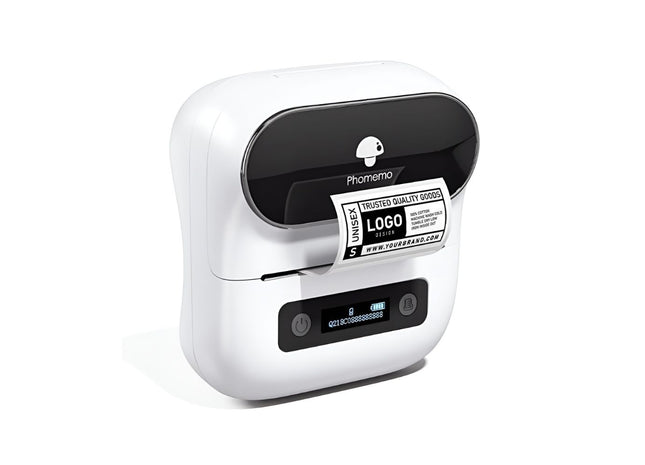 Phomemo Thermal Label Printer