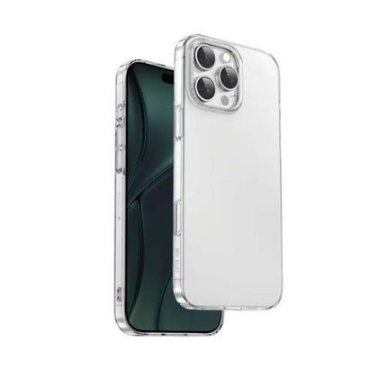 Green Lion Delgado PC Case for iPhone 16