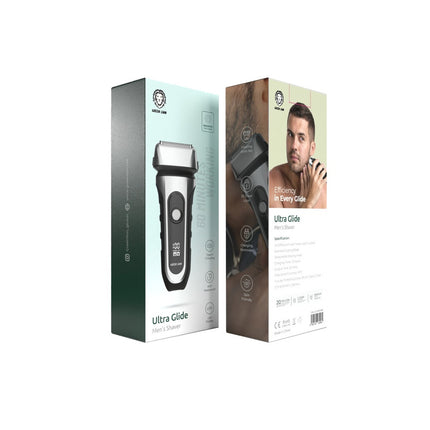 Green Lion Ultra Glide Men's Shaver