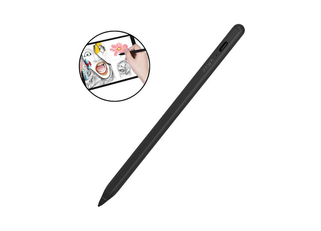 Pawa EI Lapiz Series 2 in1 Universal Smart Pencil