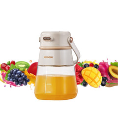 MODONG Juice Machine