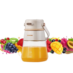 MODONG Juice Machine