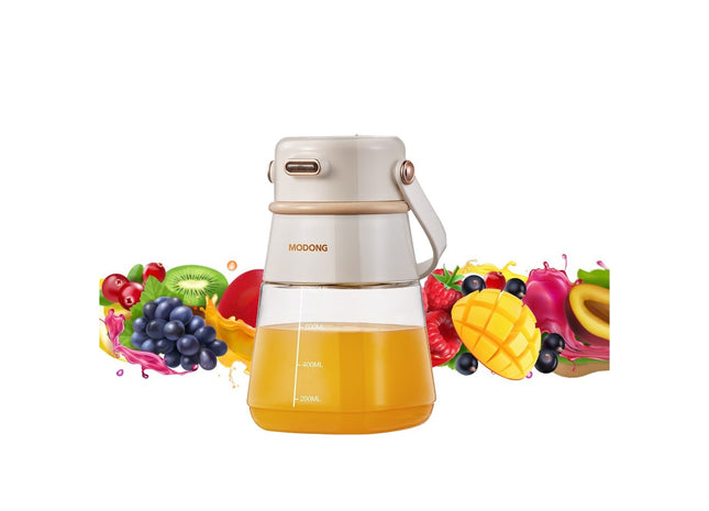 MODONG Juice Machine