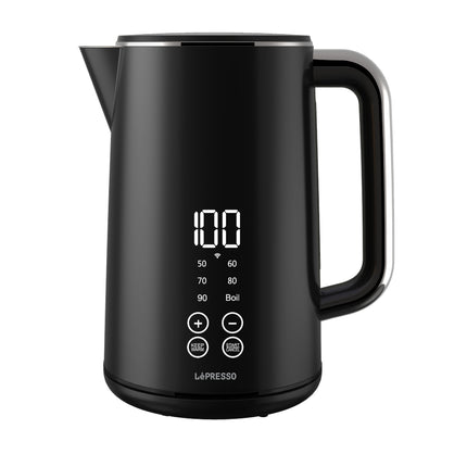 LePresso Smart Electric Kettle 1.7L