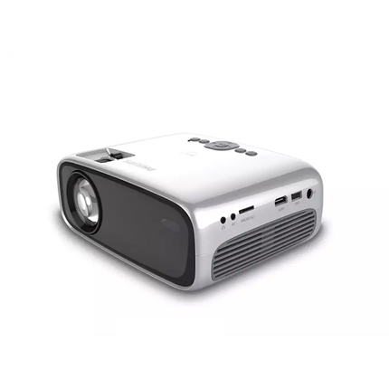 Portable Projector