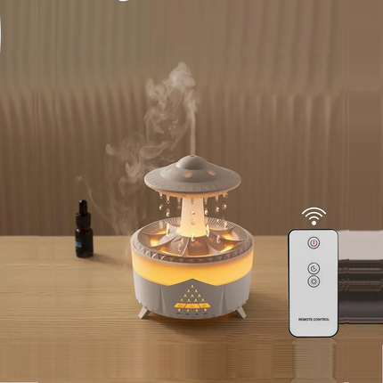 Rain Cloud Humidifier