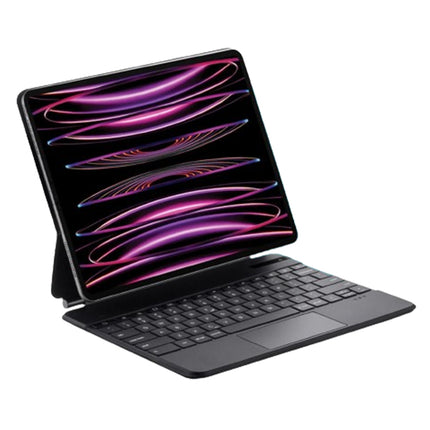 Xundd Magnetic Case With English Keyboard for For iPad Pro 11' /iPad Air 10.9