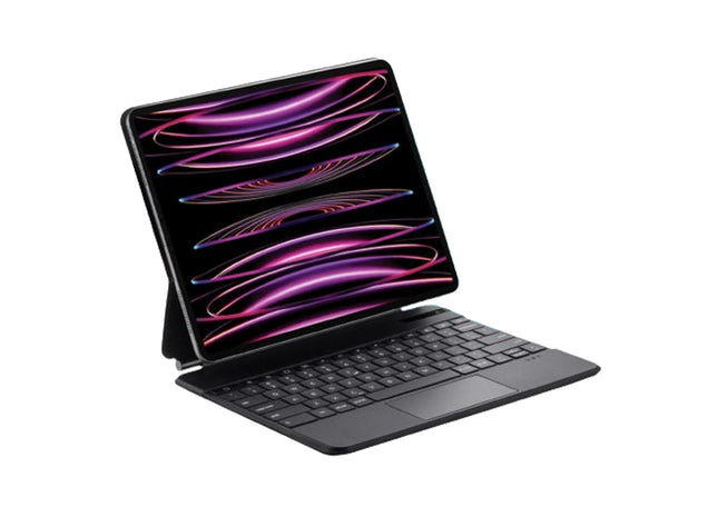 Xundd Magnetic Case With English Keyboard for For iPad Pro 11' /iPad Air 10.9