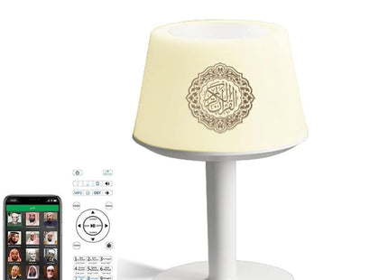 Multi-color LED lights