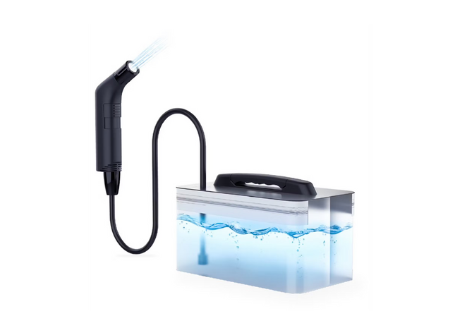 Green Lion Portable Travel Bidet