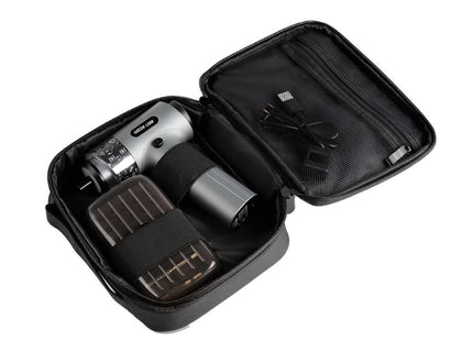Green Lion 35 in 1 Electric Screwdriver Set