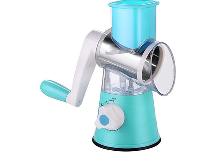 LUATEK Multifunction 3 in 1 Vegetable Cutter LCC-2301