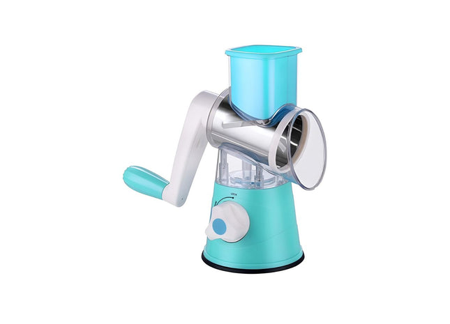 LUATEK Multifunction 3 in 1 Vegetable Cutter LCC-2301