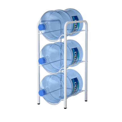 Water Bottle Rack