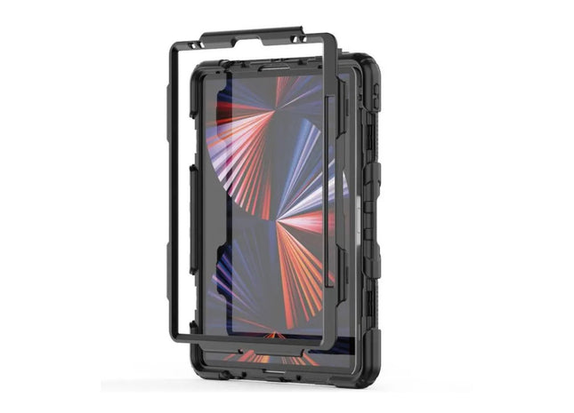 Green Lion TrioShield Case 