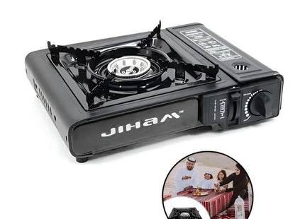 Jiham Portable Camping Gas Stove
