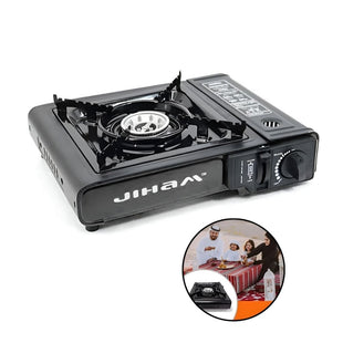 Jiham Portable Camping Gas Stove