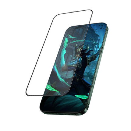 Green Lion 4 In 1 Protection Pack for iPhone 16 Pro Max