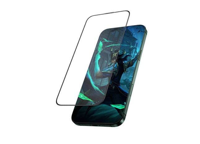 Green Lion 4 In 1 Protection Pack for iPhone 16 Pro Max
