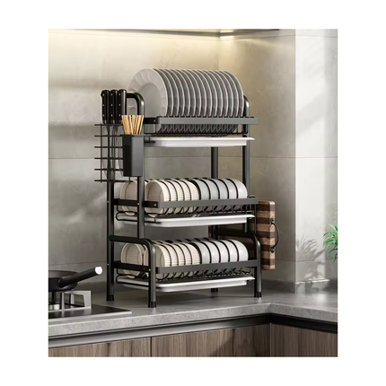 Kitchen Rack