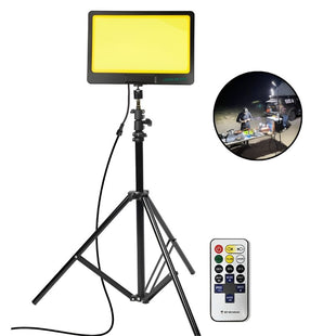 Jiham LED Camping Light with Remote Control