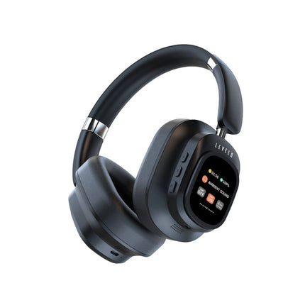 Levelo VibeMaster Wireless Hybrid ANC Headphone