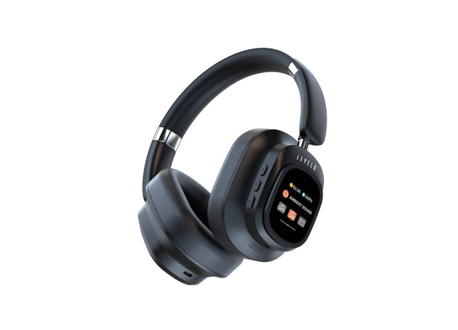 Levelo VibeMaster Wireless Hybrid ANC Headphone