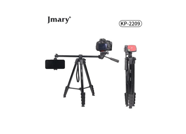 Lightweight Tripod