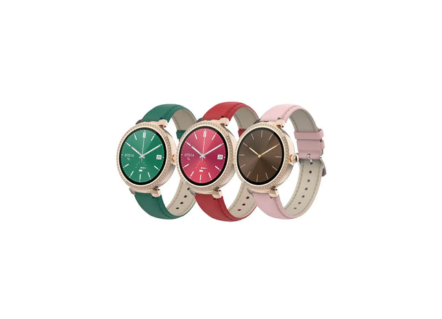 Porodo Belle Smart Watch