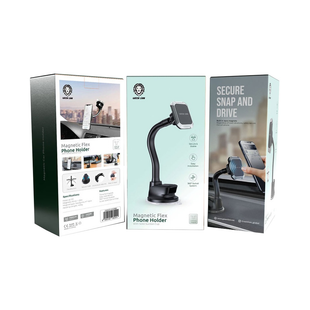 Magnetic Flex Phone Holder