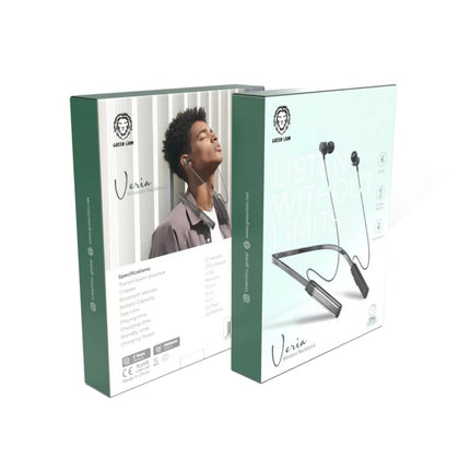 Green Lion Veria Wireless Neckband